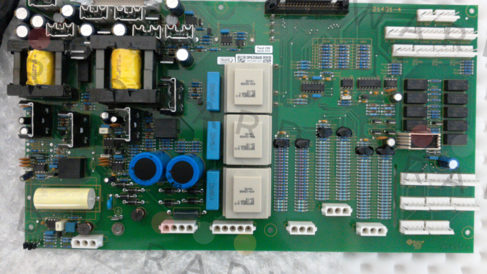430-0048B Gutor