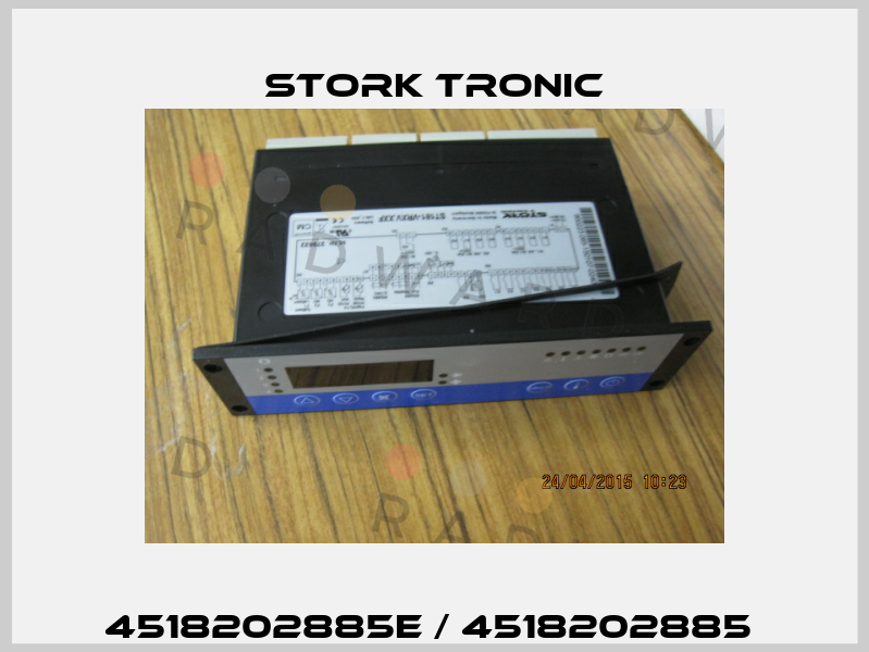 4518202885E / 4518202885  Stork tronic