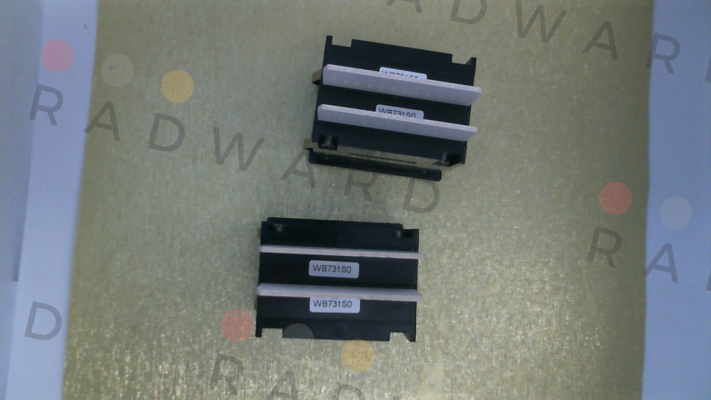 BLOCK W Contraves