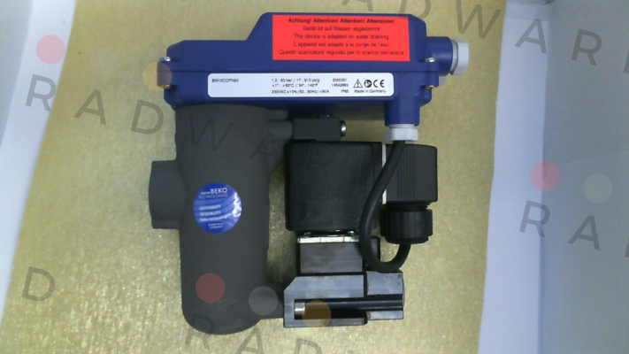 2000301 / KA12P10Z0 Beko