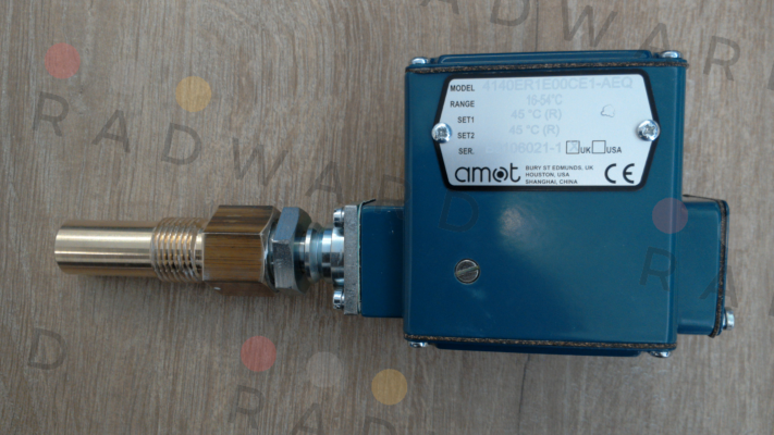 4140ER1E00CE1-AEQ Amot