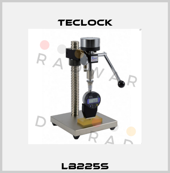 LB225S Teclock
