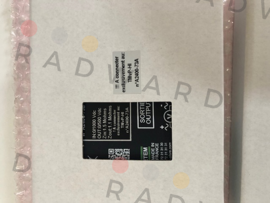 TMvP-HI SP12/05 ARDETEM
