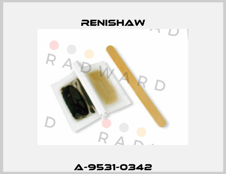 A-9531-0342 Renishaw