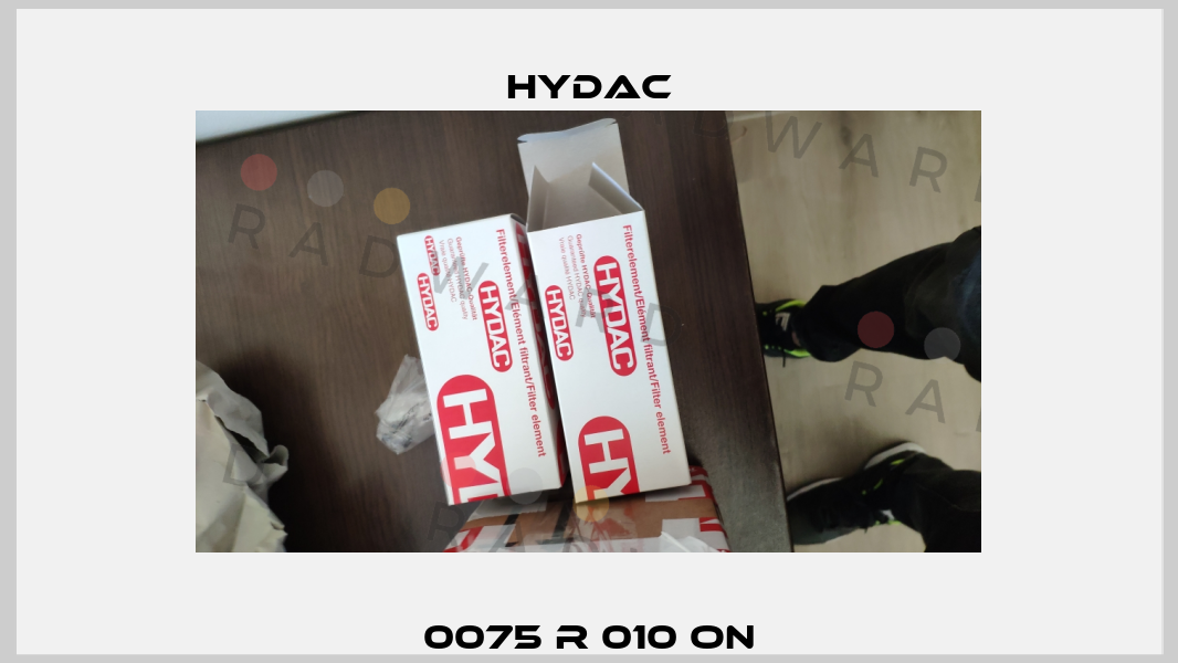 0075 R 010 ON Hydac