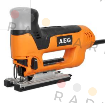 ST 800 X Art.No: 11270063  AEG