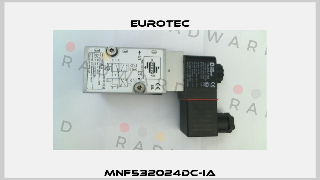 MNF532024DC-IA Eurotec