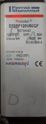 Y079440 Mersen