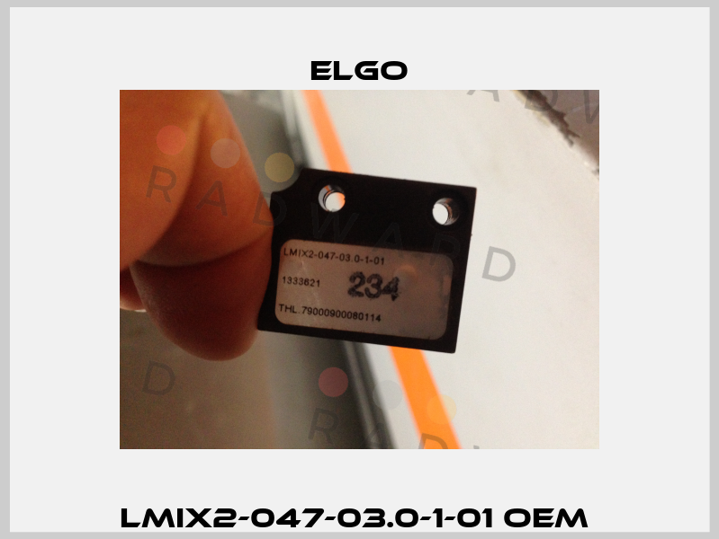 LMIX2-047-03.0-1-01 oem  Elgo