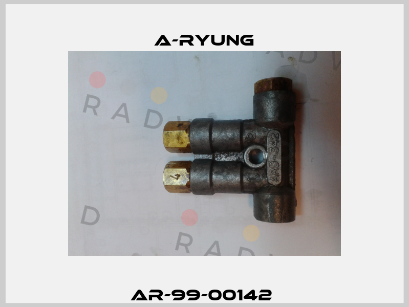 AR-99-00142  A-Ryung