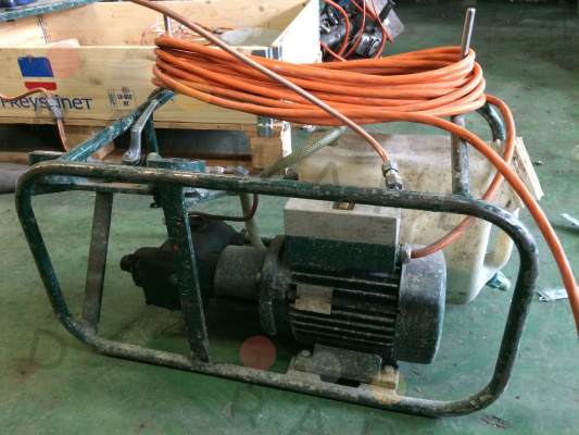 spare part 2 for pump   Uraca