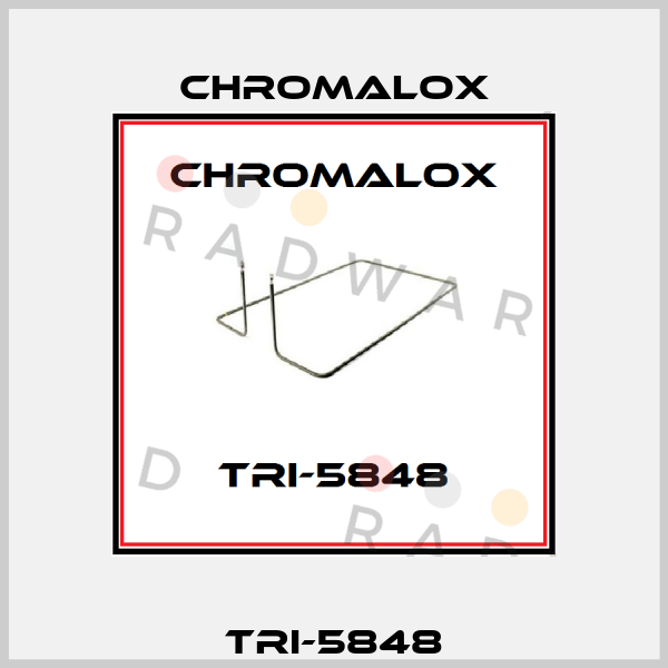 TRI-5848 Chromalox
