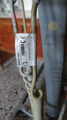 HS-IPROXX BAS/02/GY/GY/H DEWERT
