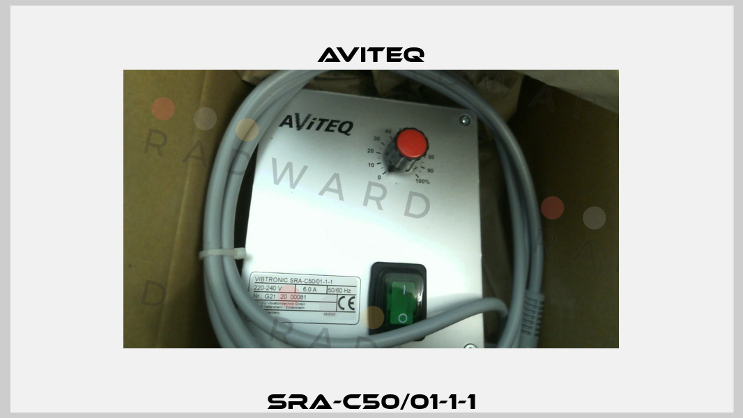 SRA-C50/01-1-1 Aviteq