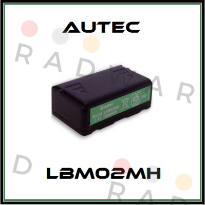 LBM02MH Autec