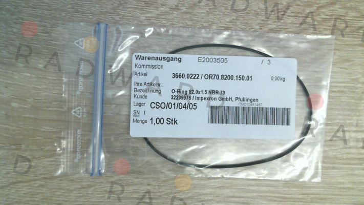 3660.0222 Maximator