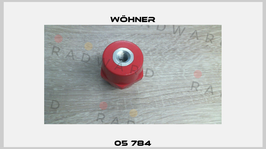 05 784 Wöhner