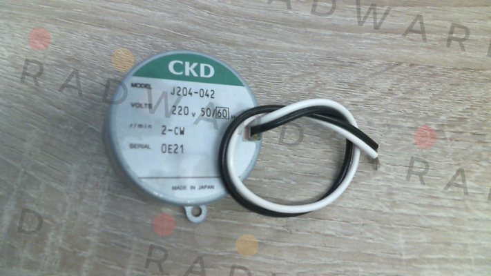 PMOA00C02 Ckd