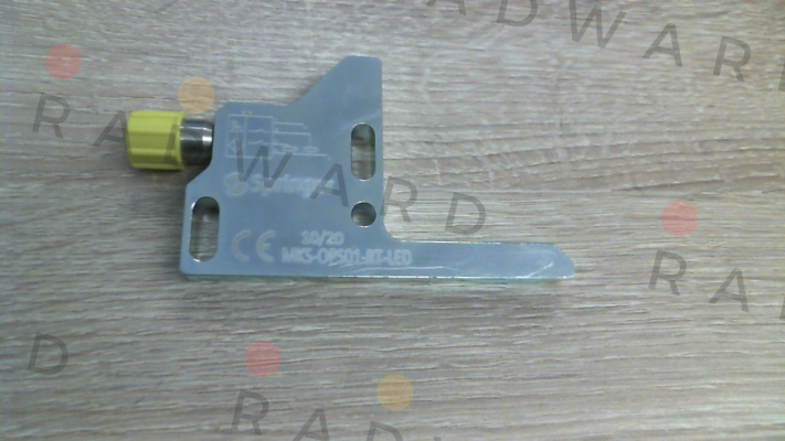 MKS-OPS01-RT-LED / 17174 Springer Controls