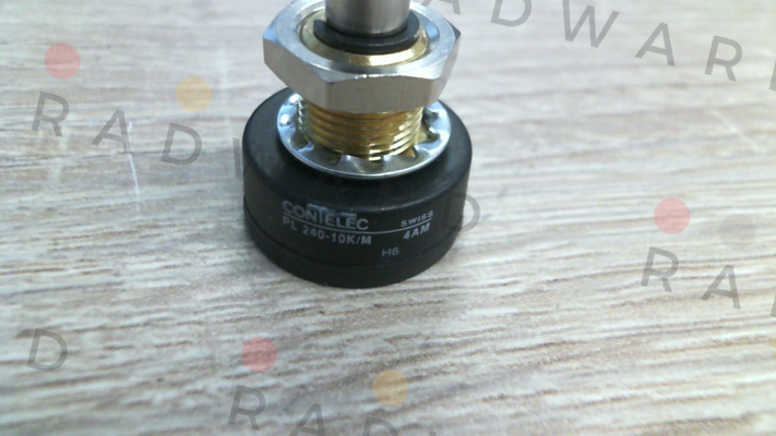 PL 240 10K/M 4AM Contelec