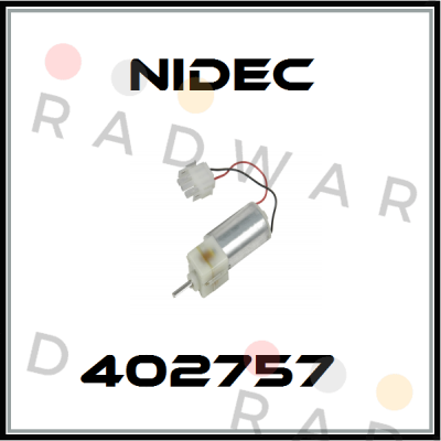 402757 Nidec