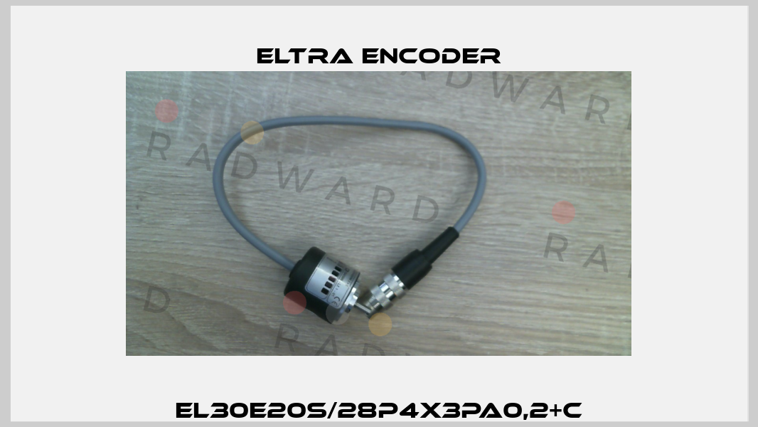 EL30E20S/28P4X3PA0,2+C Eltra Encoder