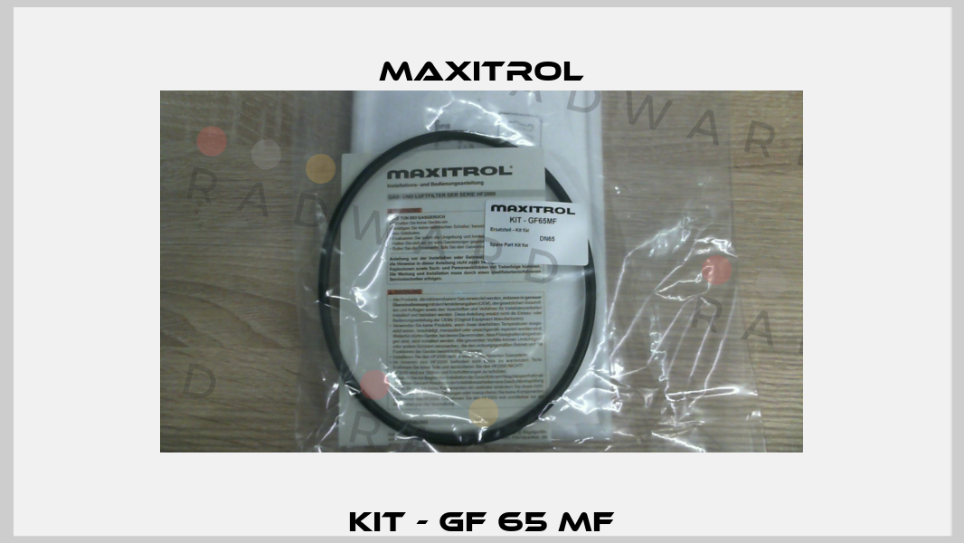 KIT - GF 65 MF Maxitrol