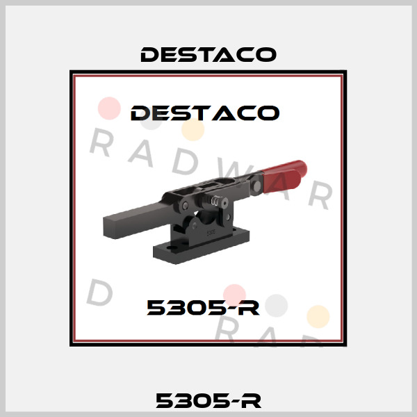 5305-R Destaco