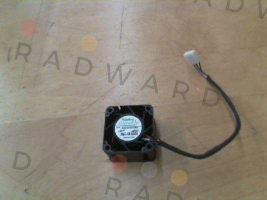 W40S12BS1B5-07T02 Nidec
