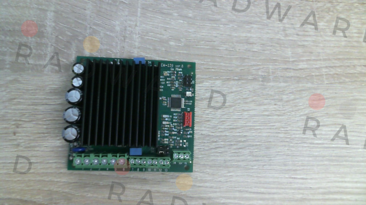 EM-239 v2.5 ELECTROMEN OY
