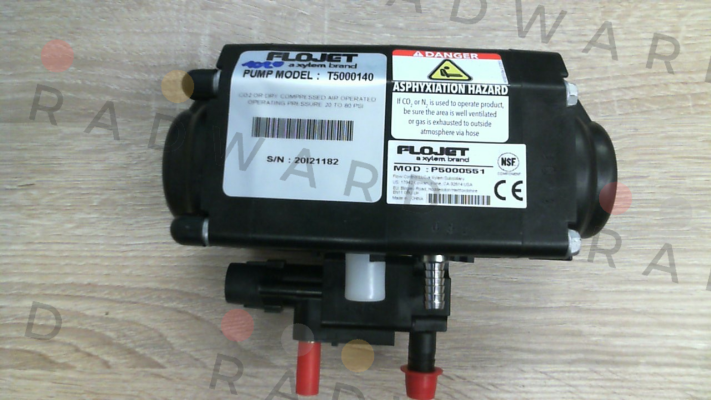 N5000-140 Flojet Pump