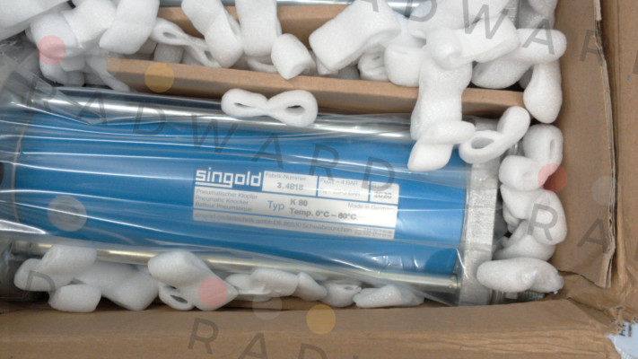 Typ K 80 Singold