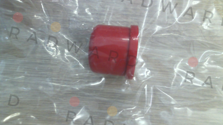 AS - End Cap 25mm Vesda
