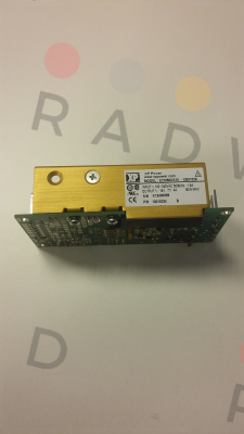 S15 – XB0102A  XP Power