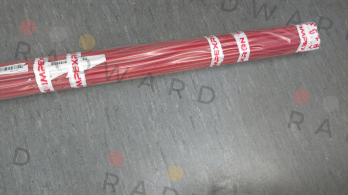 AS - Pipe 25mm STD Vesda