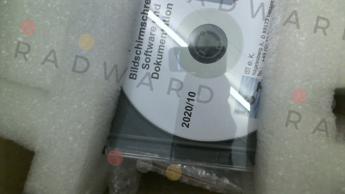PPR500-1A000000 (0001946) Brainchild