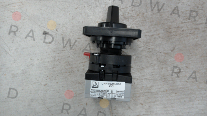 URR1/8ZM/X85 Sontheimer