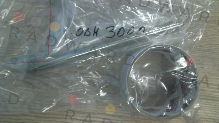 OBH 3000 Art.Nr.90 08 011 25 Uni-Oeler