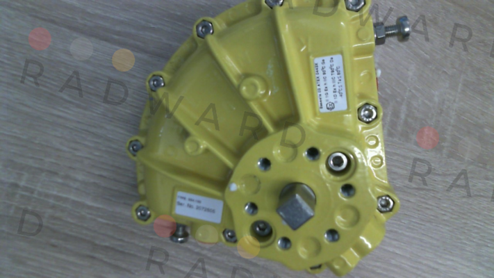 Model 054-100 Kinetrol