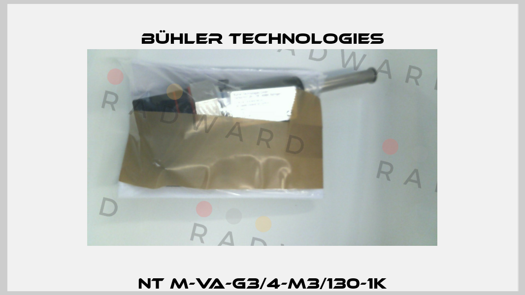 NT M-VA-G3/4-M3/130-1K Bühler Technologies