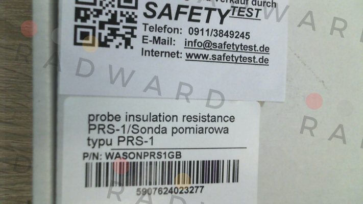 PRS-1 Sonel