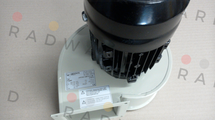 Type: CMP-512-4M Sodeca