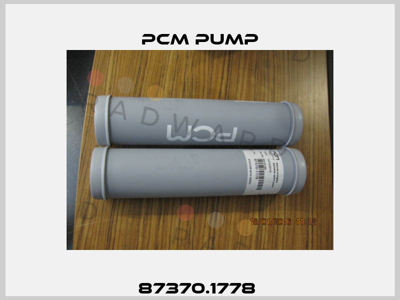 87370.1778  PCM Pump