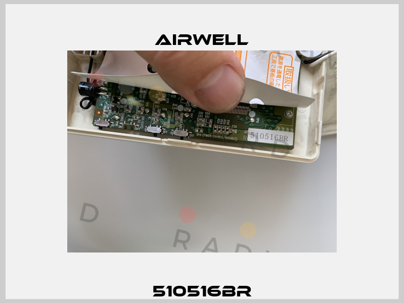 510516BR Airwell