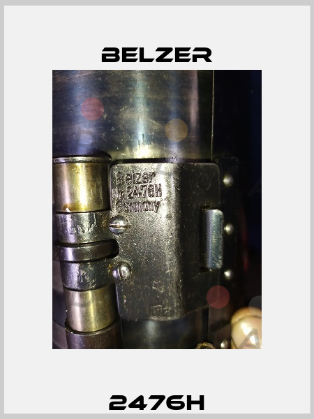 2476H Belzer