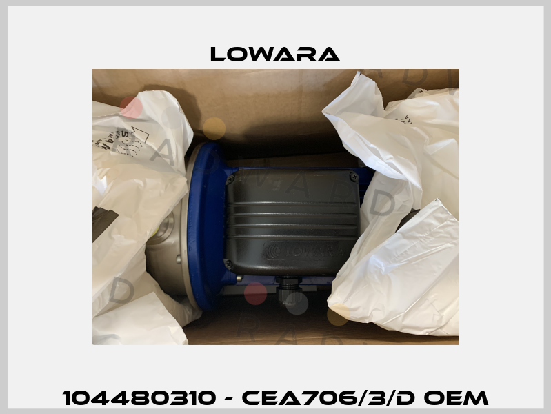 104480310 - CEA706/3/D OEM Lowara