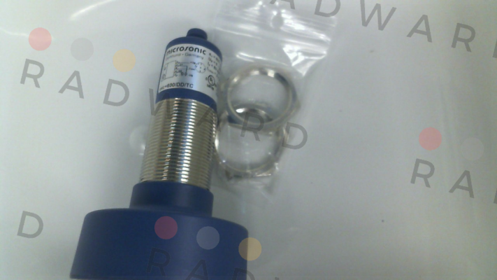 p/n: 22510, Type: mic+600/DD/TC Microsonic
