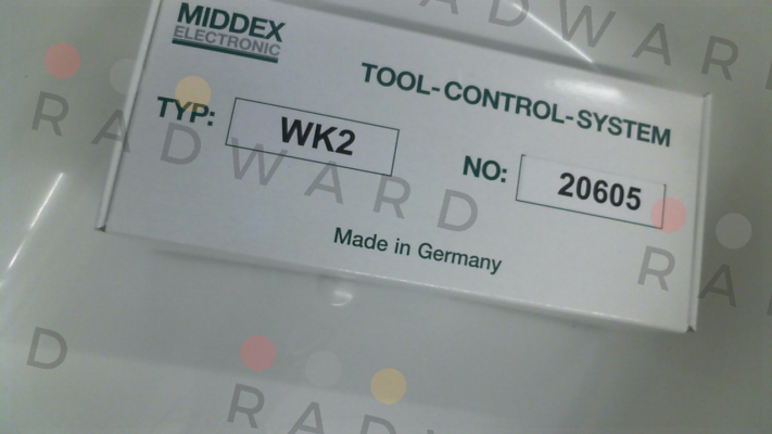 94010000 Middex