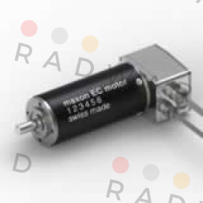 167132 Maxon