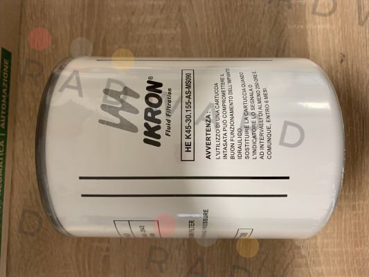 IKHEK4530155MS90 Ikron